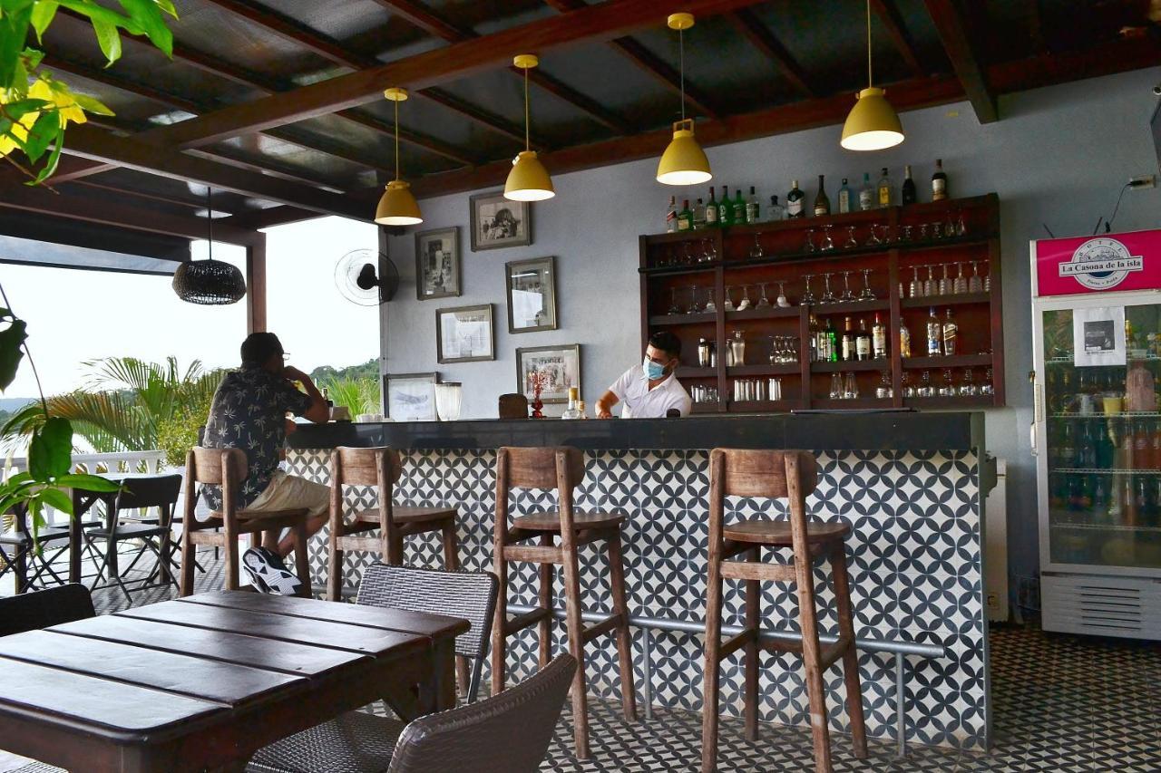 Hotel Casona De La Isla