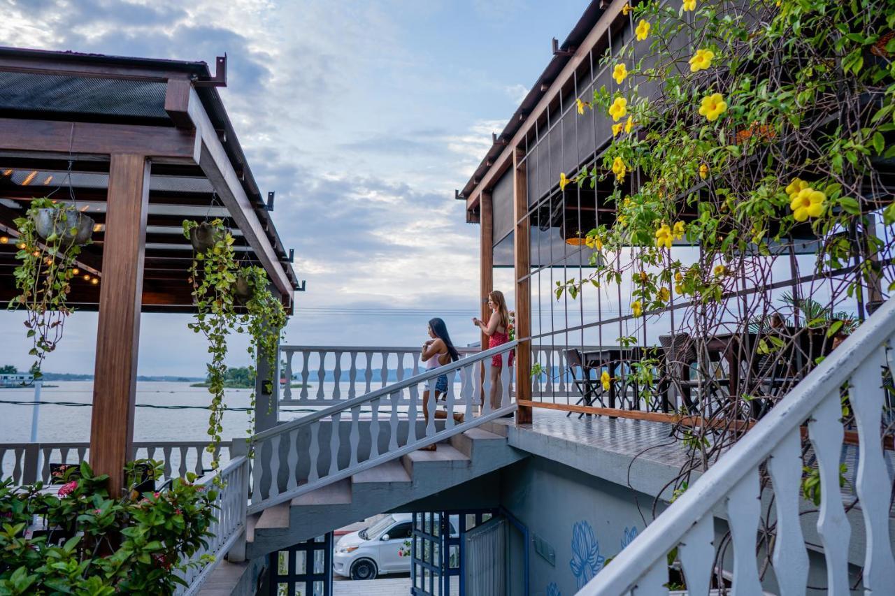 Casona De La Isla Hotel 3*