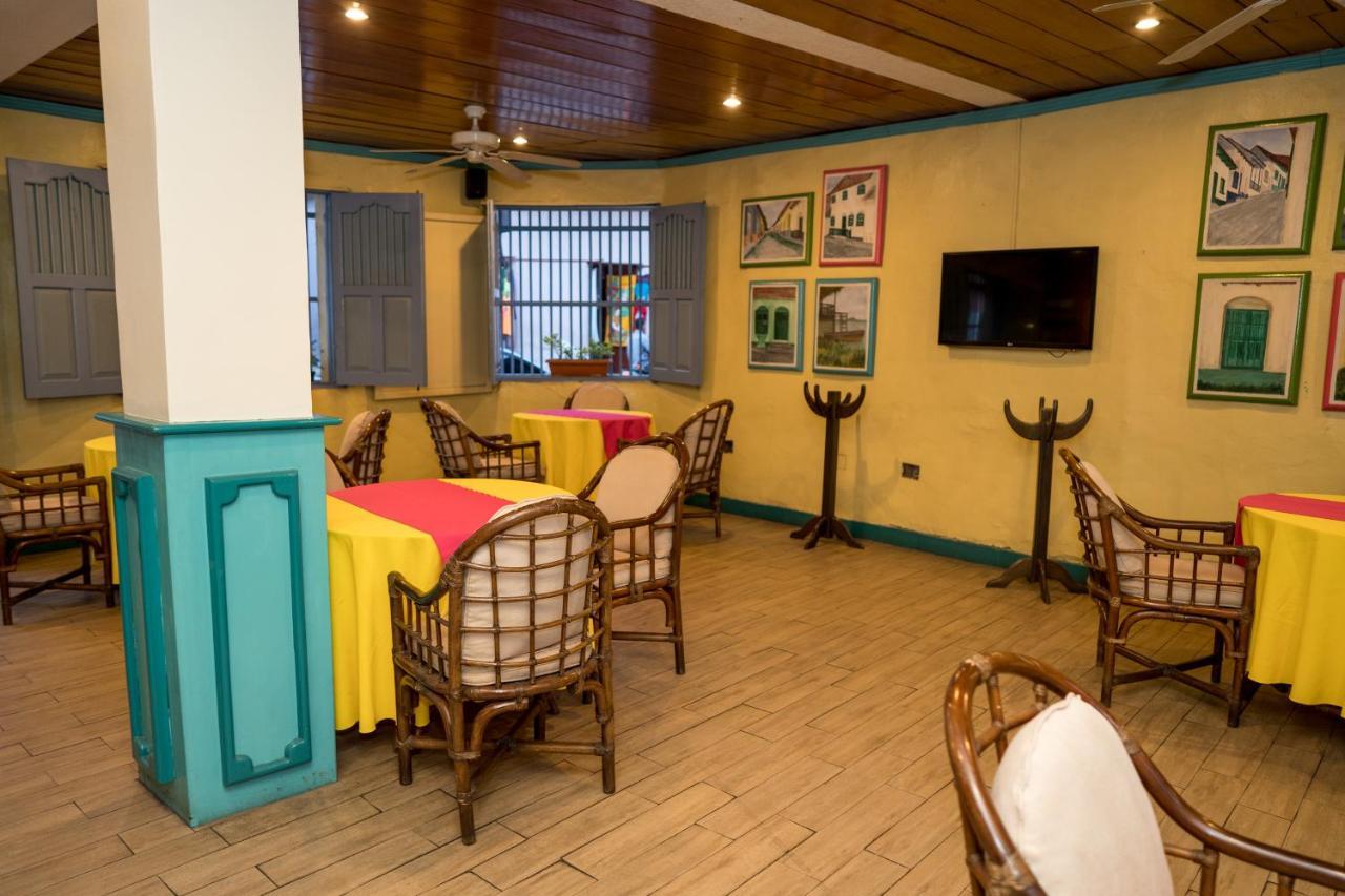 Hotel Casona De La Isla 3*