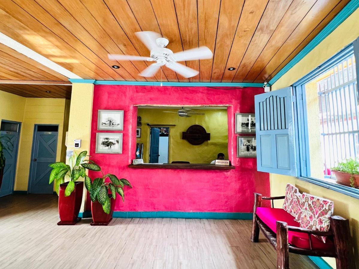 Casona De La Isla Hotel 3*