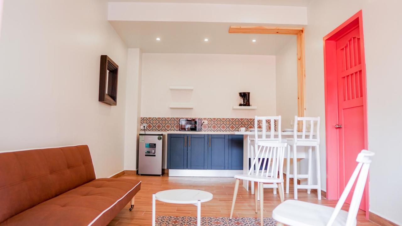 Casona De La Isla 3* Flores