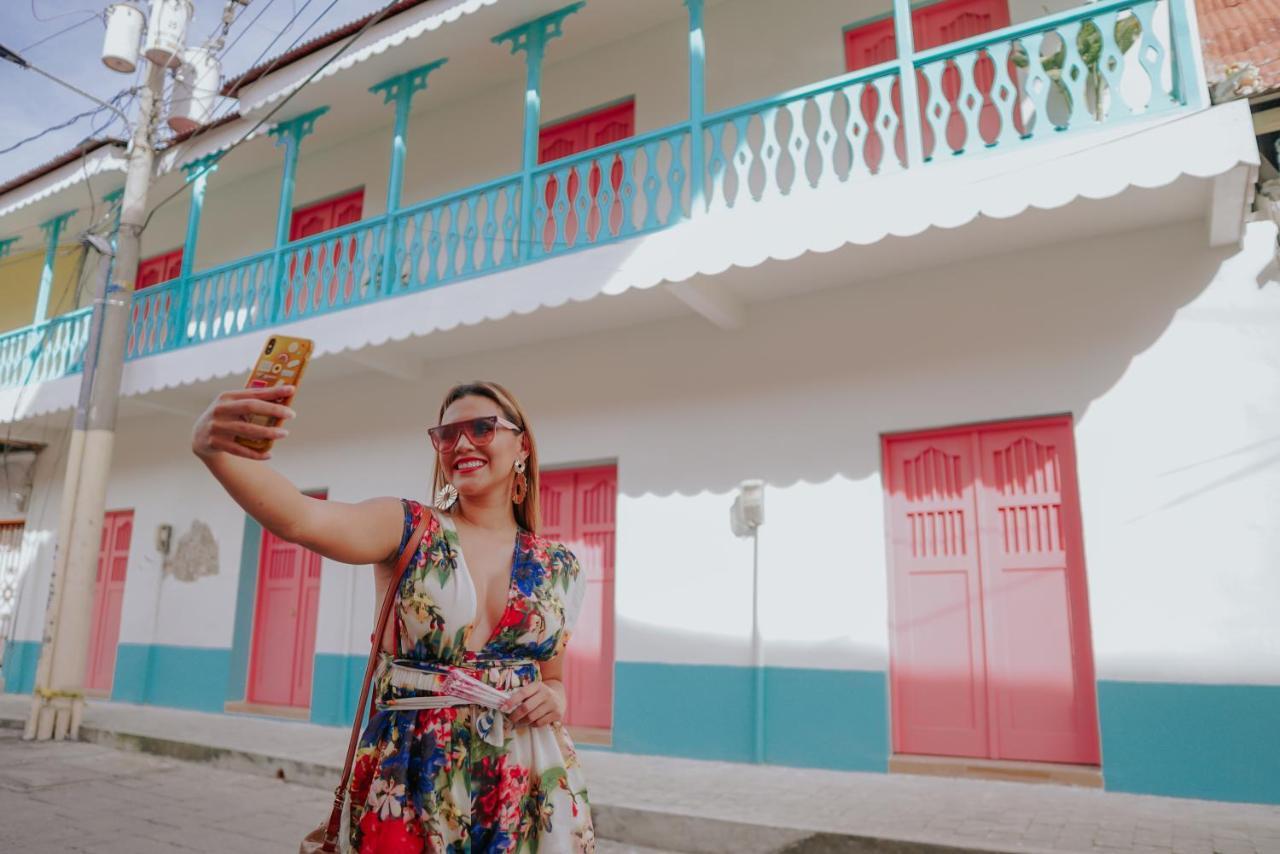 Casona De La Isla Hotel