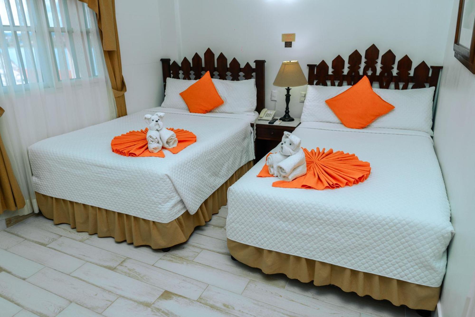 Casona De La Isla Hotel 3*