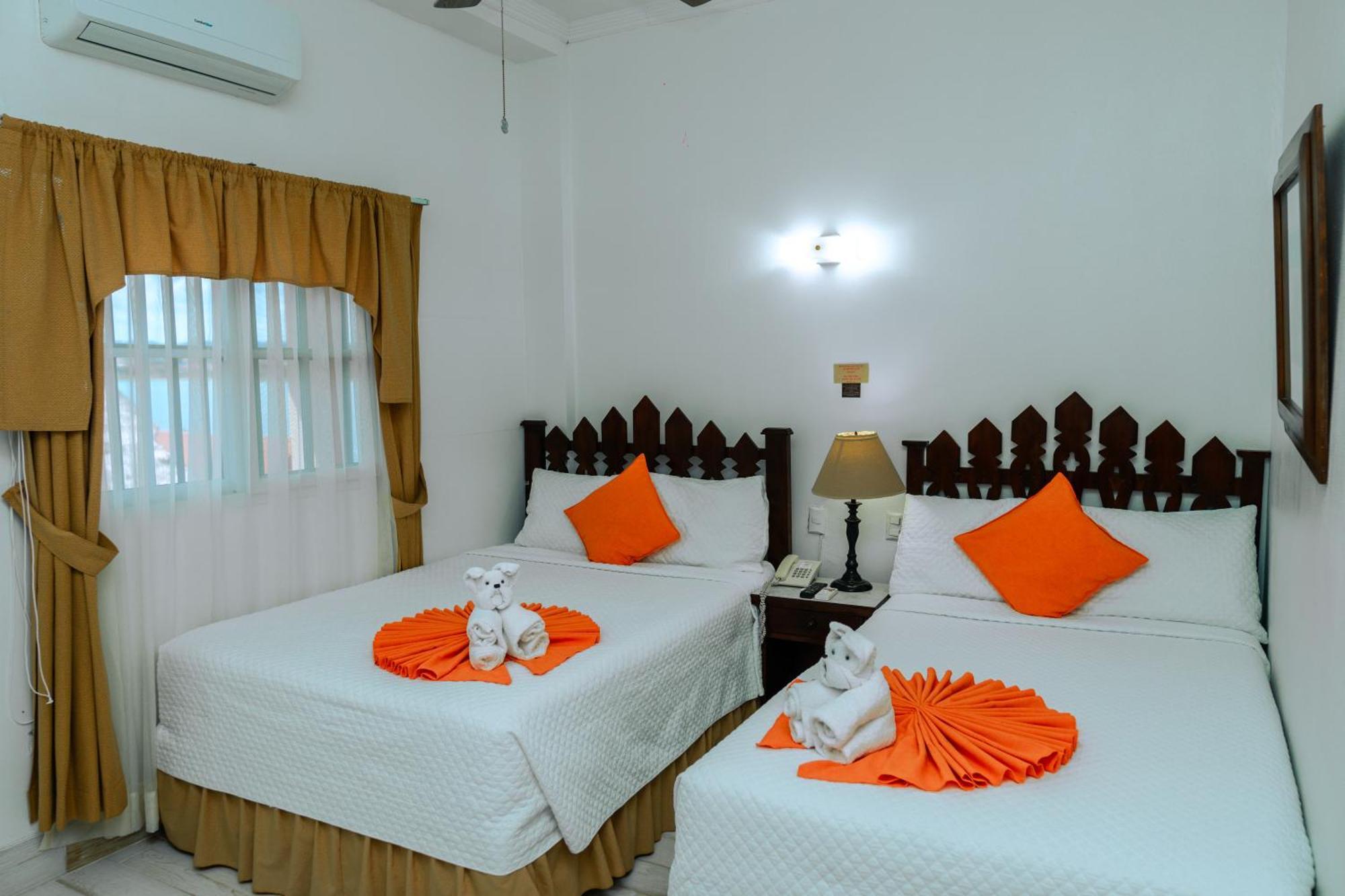 Casona De La Isla Hotel 3*