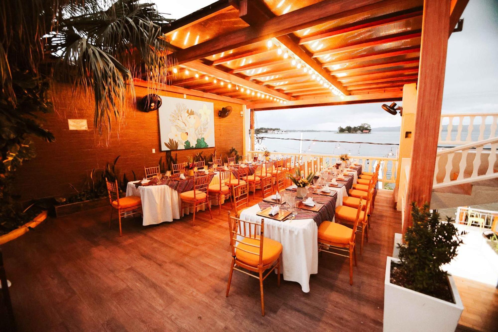 Casona De La Isla 3*