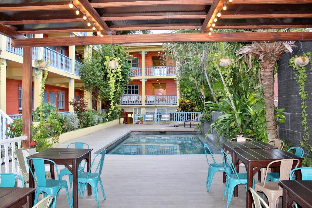 Casona De La Isla 3*