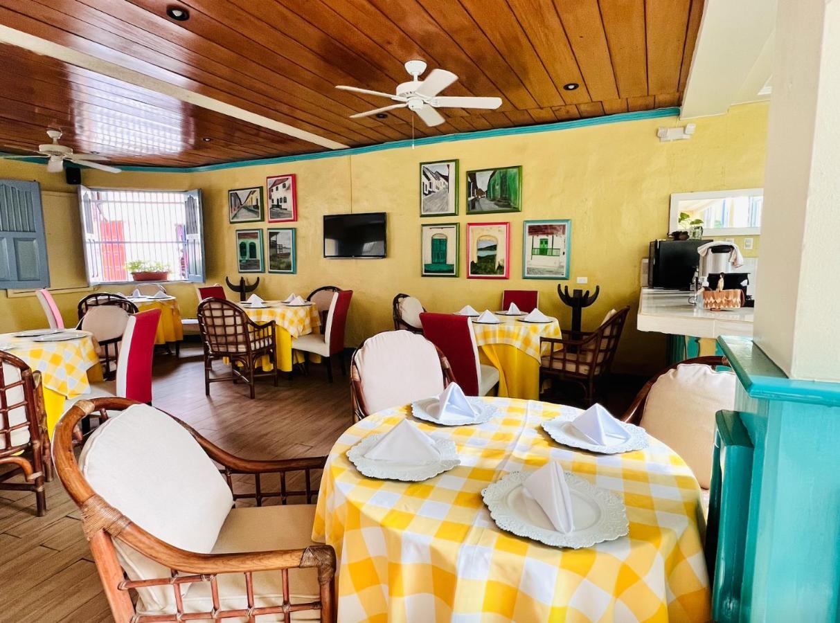 Casona De La Isla Hotel 3*