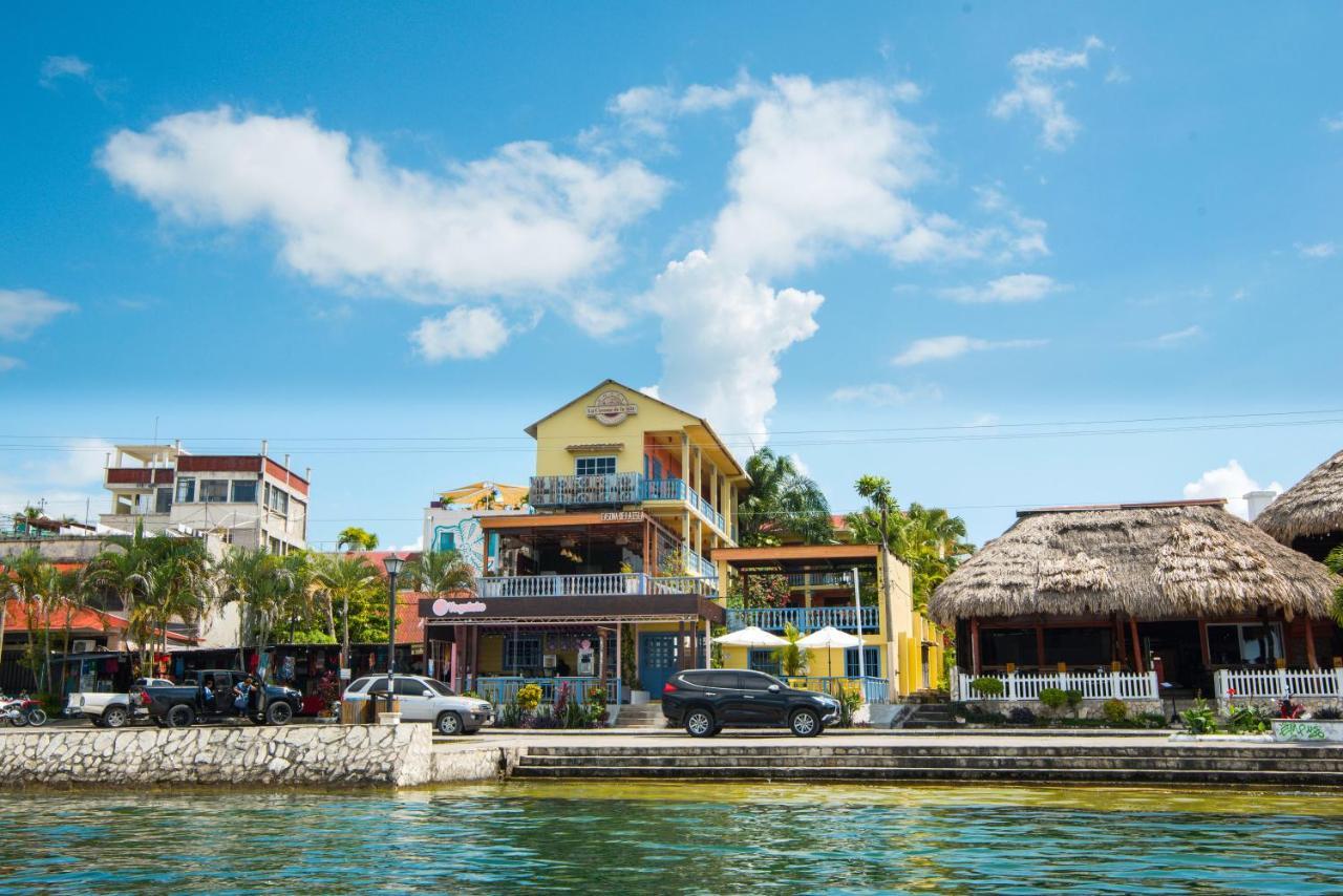 Casona De La Isla