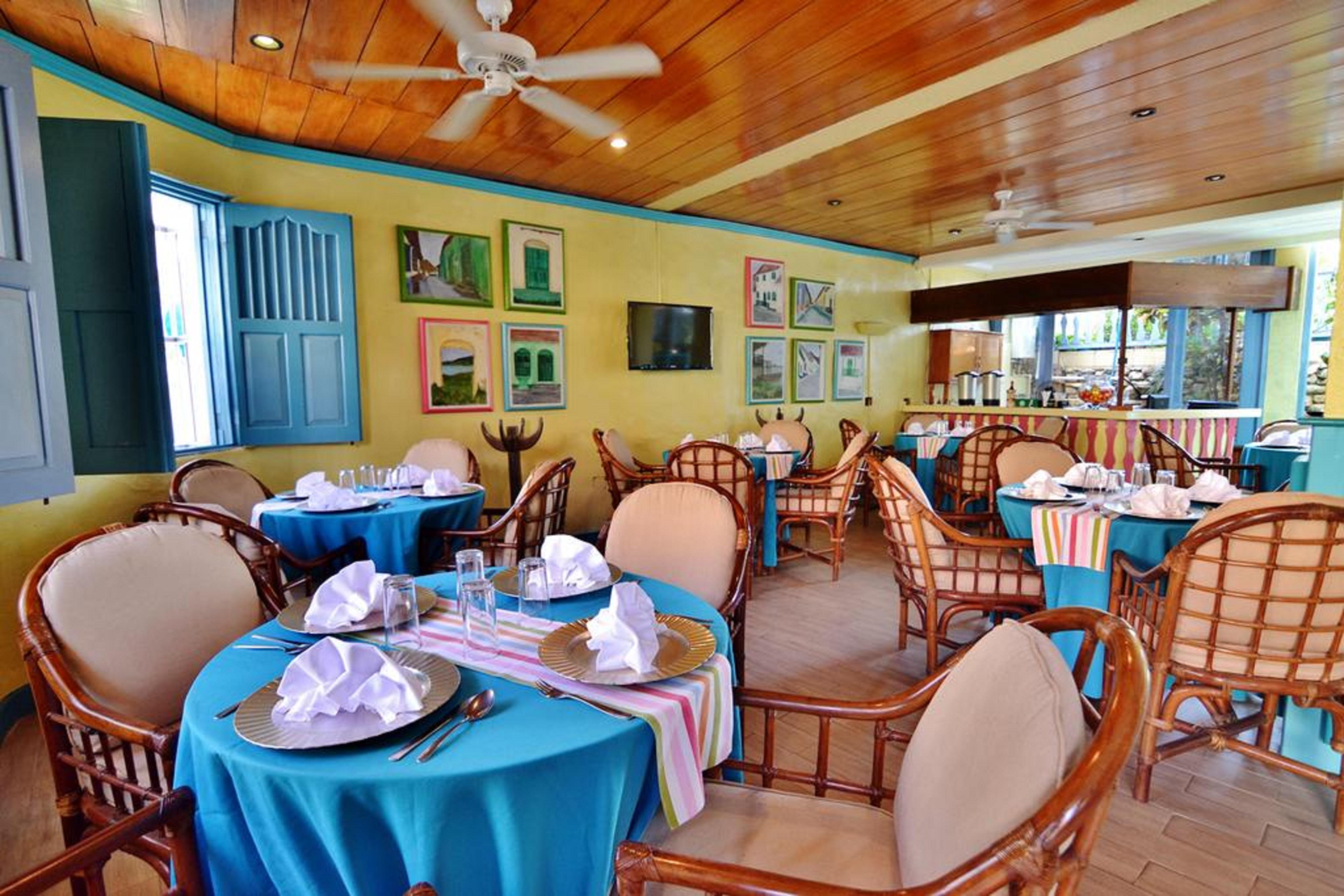 Casona De La Isla Hotel 3*