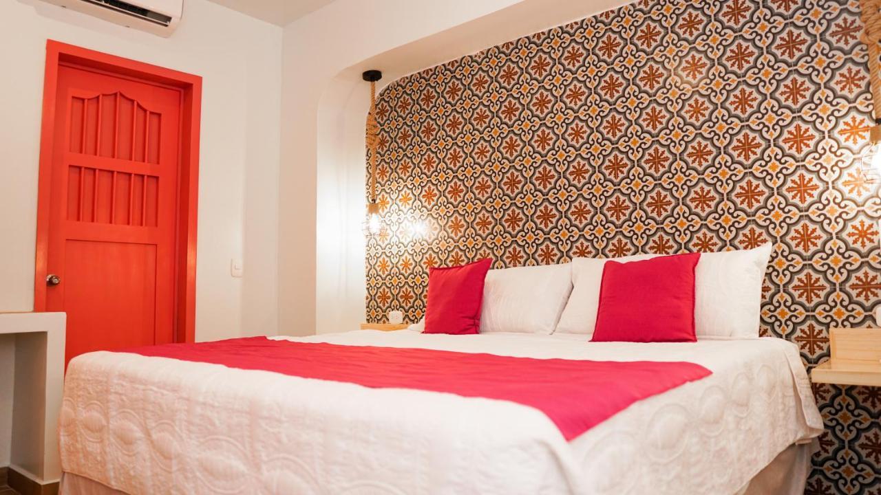 Casona De La Isla Hotel