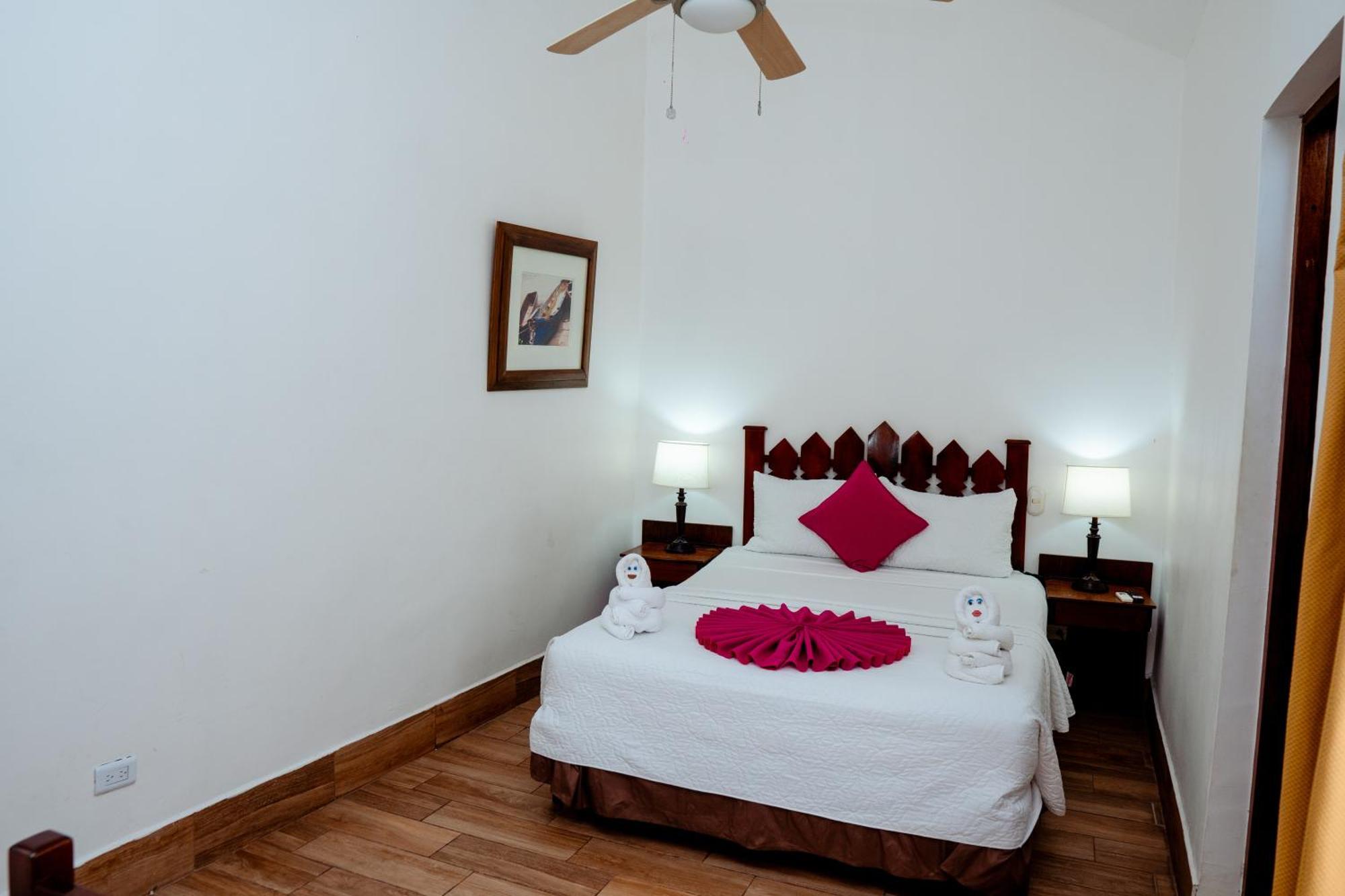 Casona De La Isla Flores