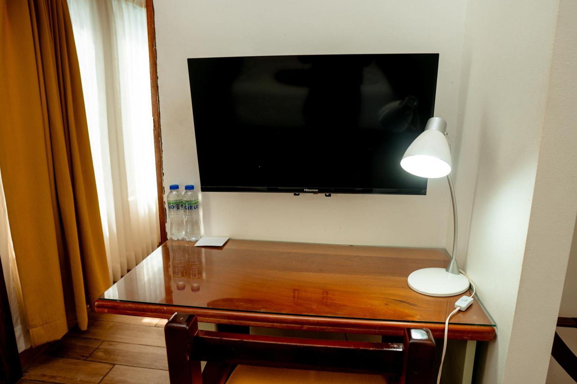 Casona De La Isla 3*