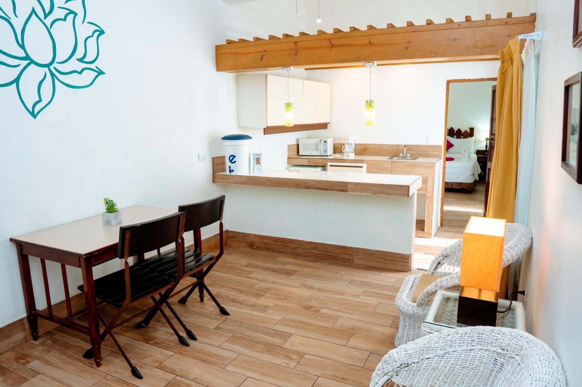 Casona De La Isla Hotel 3*
