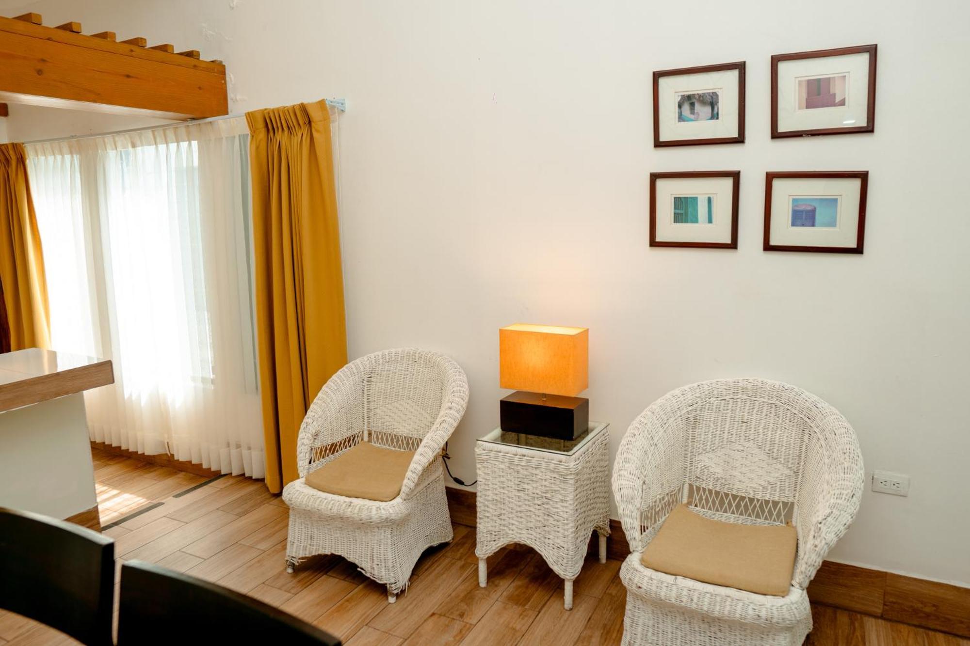 Casona De La Isla 3* Flores