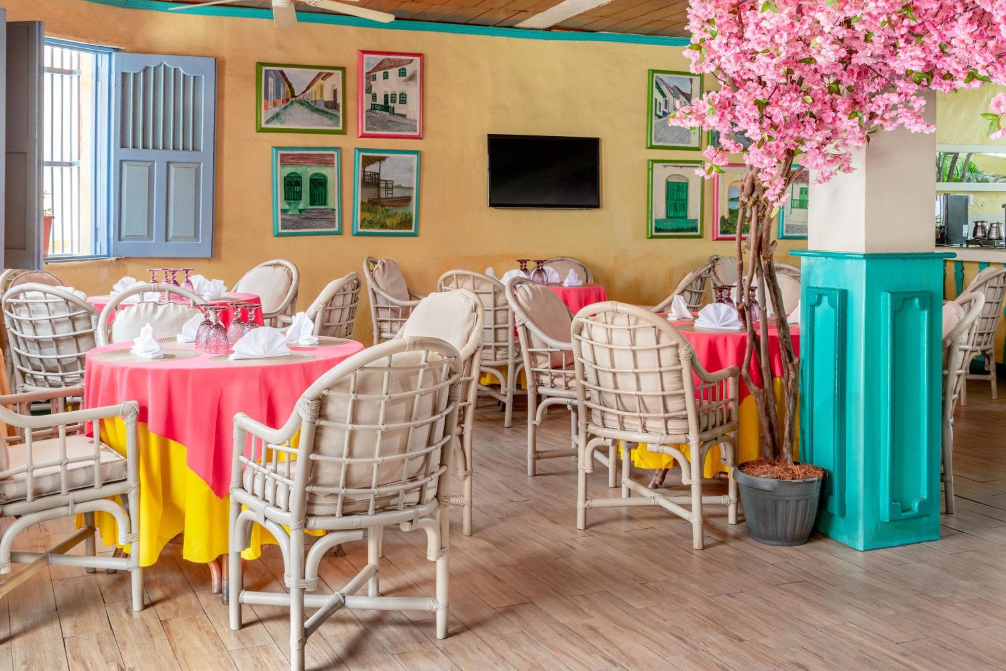 Hotel Casona De La Isla